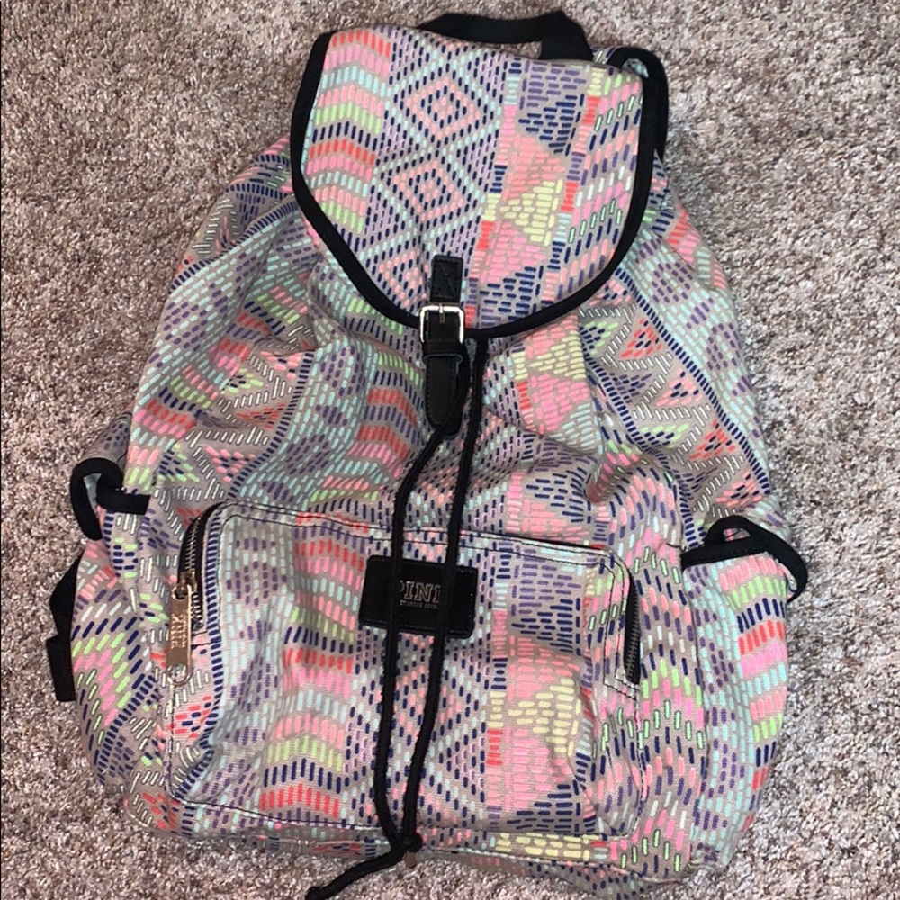 Victoria’s Secret PINK Backpack